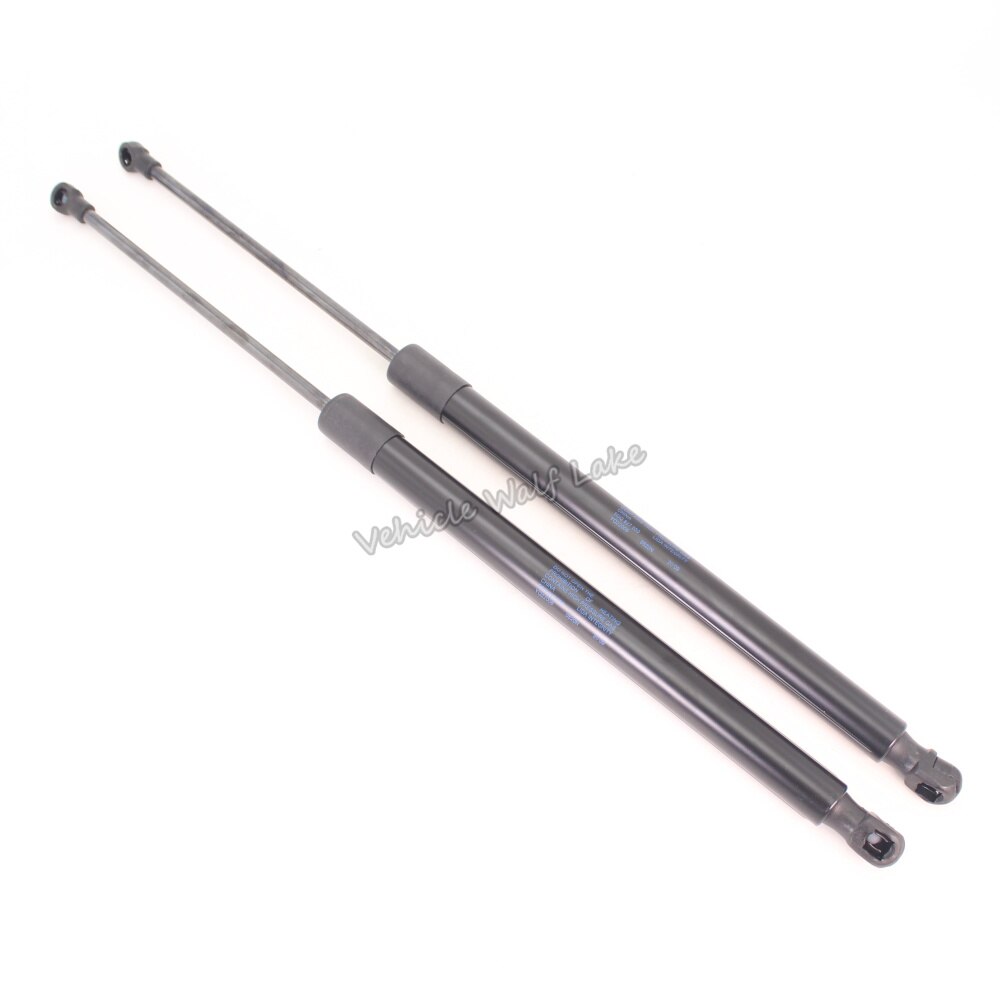 2Pcs For VW Golf 7 A7 Hatchback Car-styling Tailgate Lifter Boot Gas Struts Gas Spring