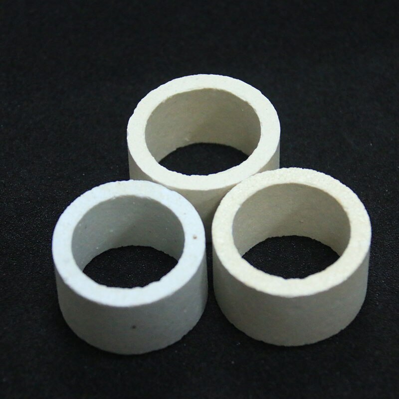 Decoração para aquário, pote de cerâmica para fixação de tanque de peixes, plantas de bolinhas, vaso de cilindro para plantio, acessórios para aquário