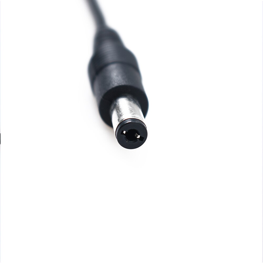 1pcs Power supply DC 5.5 x 2.1mm Female to Male Plug Cable adapter extension cord 3M 10FT for CCTV Camera LED Monitor