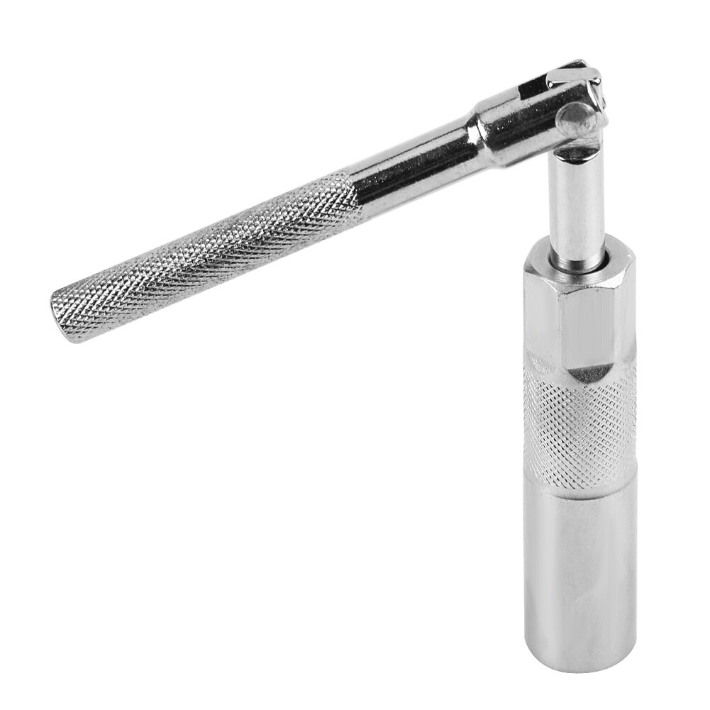 Amortiguador trasero para coche, juego de herramientas extracción llave hexagonal para VW, reducción de velocidad, accesorios para coche