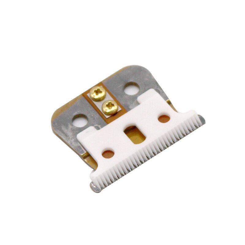 replacement blade for andis T-Outliner GTO,GO,SL,SLS,LS,LS2 (gold or Silver) hair clipper machine hair trimmer