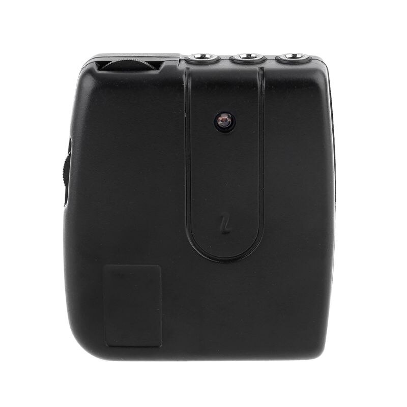 2-way Motorcycle Motorbike Helmet Intercom Headset Communication System A0NE