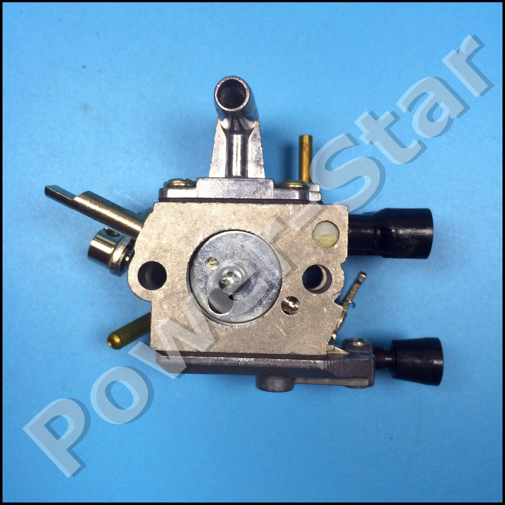 Carburetor Carb For STIHL Trimmer FS120 FS120R FS200 FS200R FS250 FS250R HT250 REPLACE OEM# 4134 120 0603