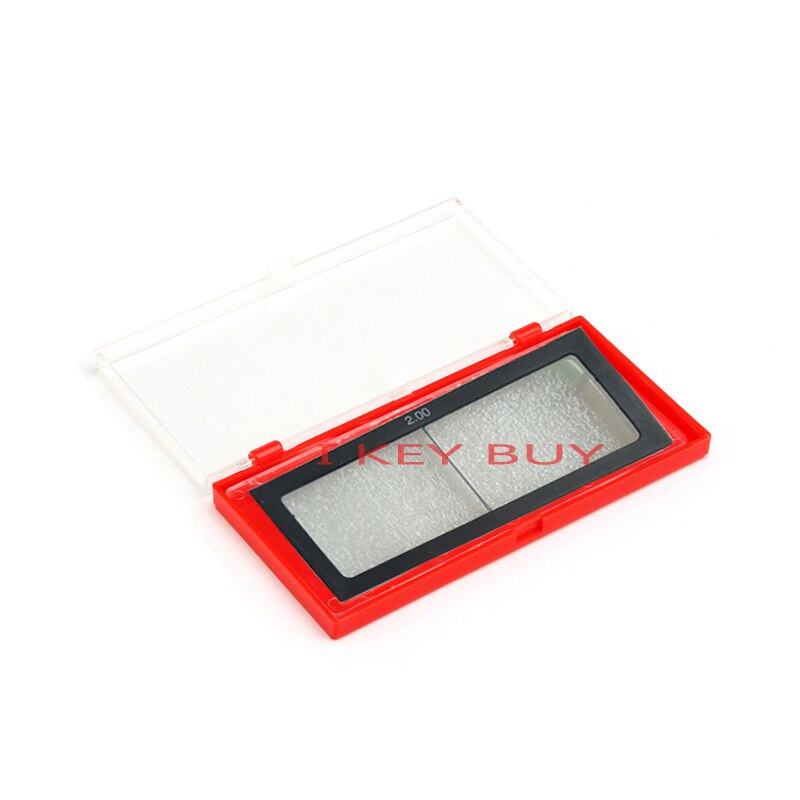 Welding Magnifying Glass Lens , 108X50MM Goggles lens LCD Magnifying Diopter 1.0,1.5 2.25,2.5 Auto Mask Droppinng