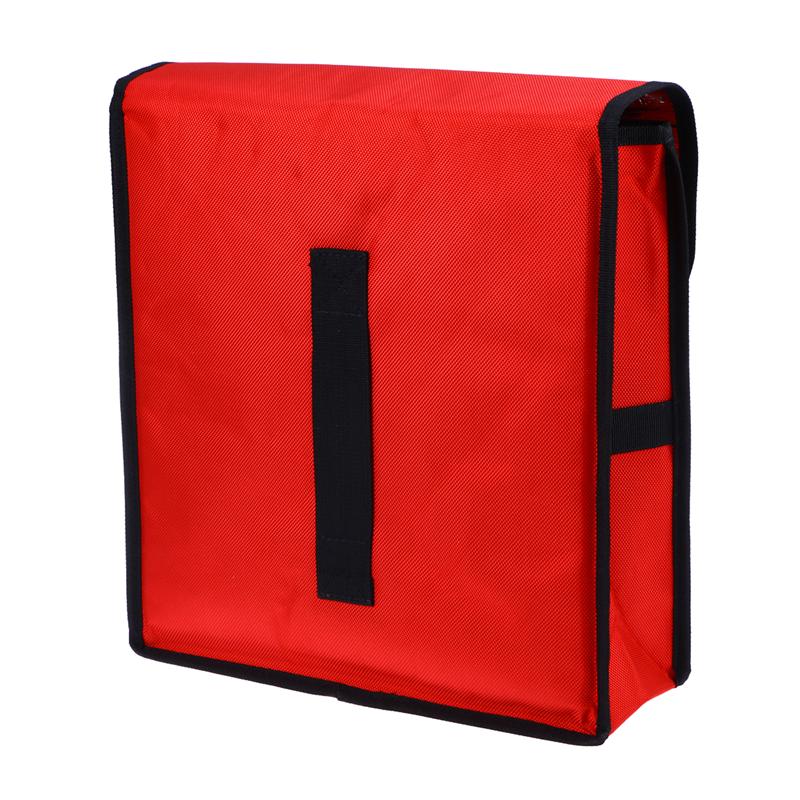 Insulated Pizza Food Bag Large Pizza Bag Moisture Free Pizza Boxes