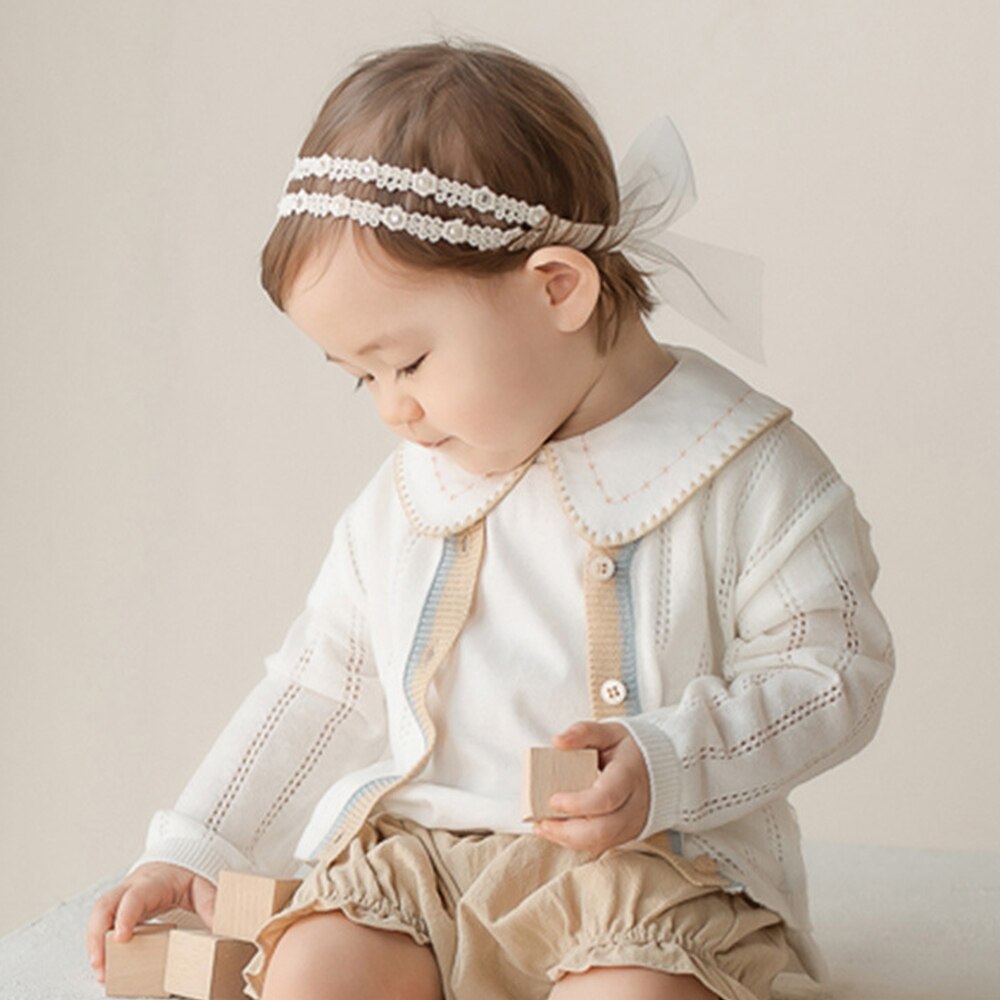 Gebreide Baby Trui Voor Meisjes Baby Boy Trui Clothings Baby Herfst Kleding Online Baby Gebreide Outfit