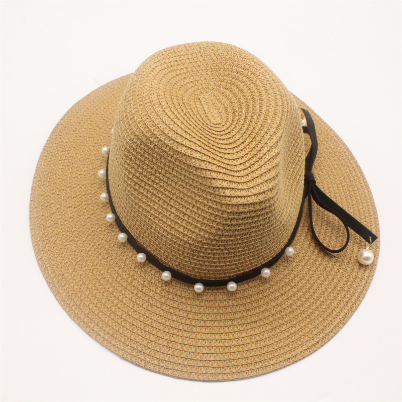 Summer Unisex sun Hat Casual Jazz Cap Color Trend Beach Vacation Sun Hats Cool Breathable Sun Cap For Men And Wowen