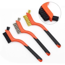 Seprendi Praktische Horloge Roest Removal Borstel Pen Glasvezel Seprendi Praktische Horloge Roest Removal Borstel Pen Glasvezel