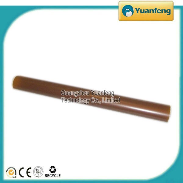 DC250 252 240 242 260 Fusor Luva Da Película para xerox DCC5065 DCC6550 DCC6500 DCC7500 Original novo