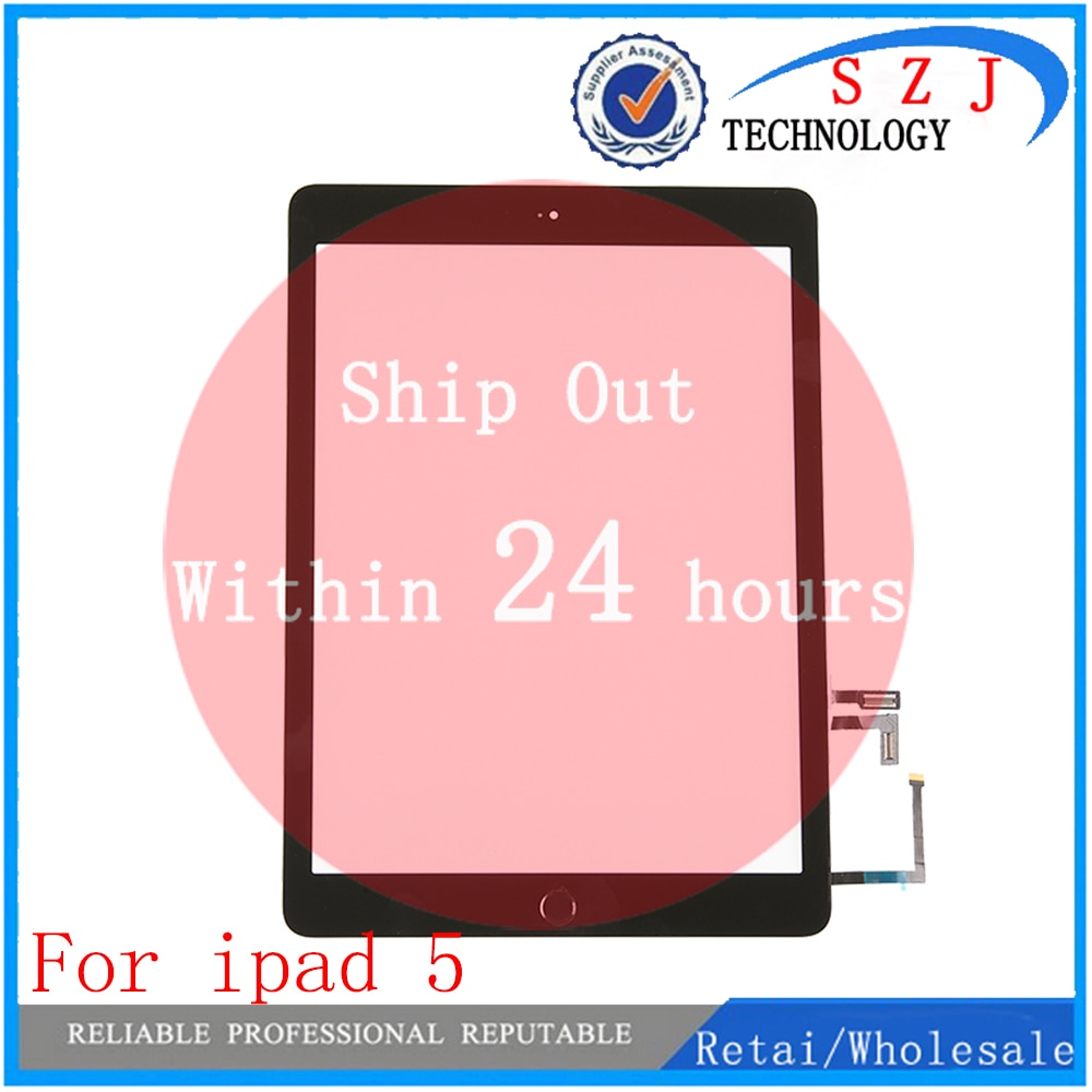 Touch Screen Glass For iPad Air 1 For iPad 5 Replacement touch panel