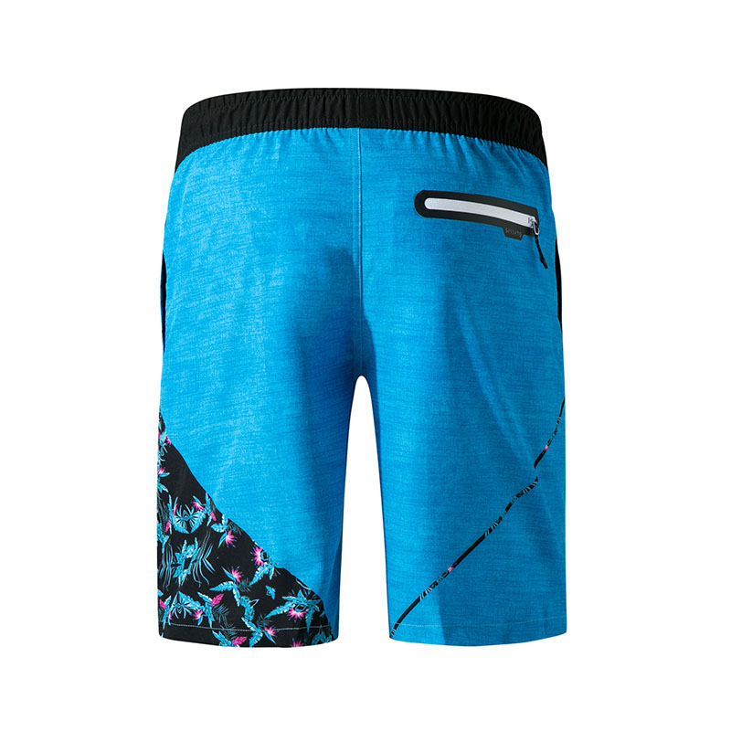 Boardshorts Mannen Strand Board Zwemmen Shorts Badmode Badmode Mannelijke Bermuda Surfen Zwemmen Korte Maillot De Bain