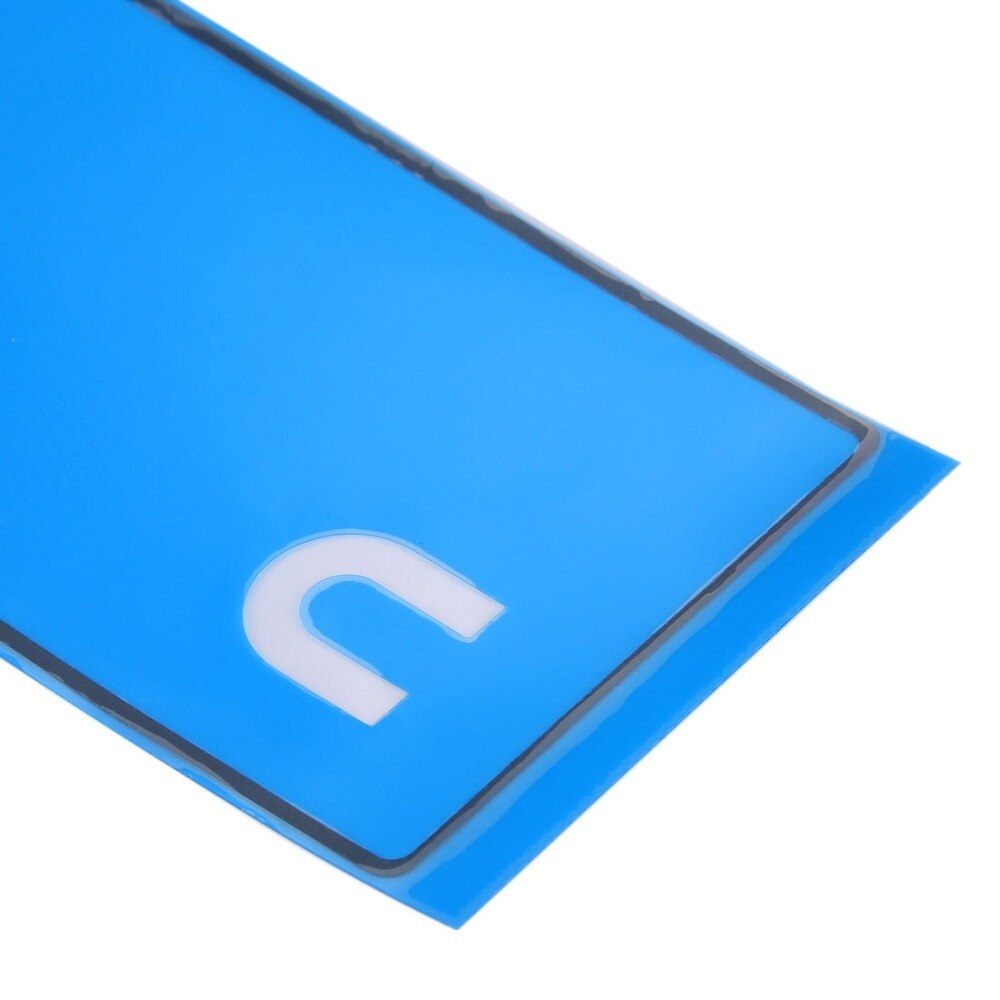 Adhésif de boîtier arrière pour Sony Xperia M4 Aqua