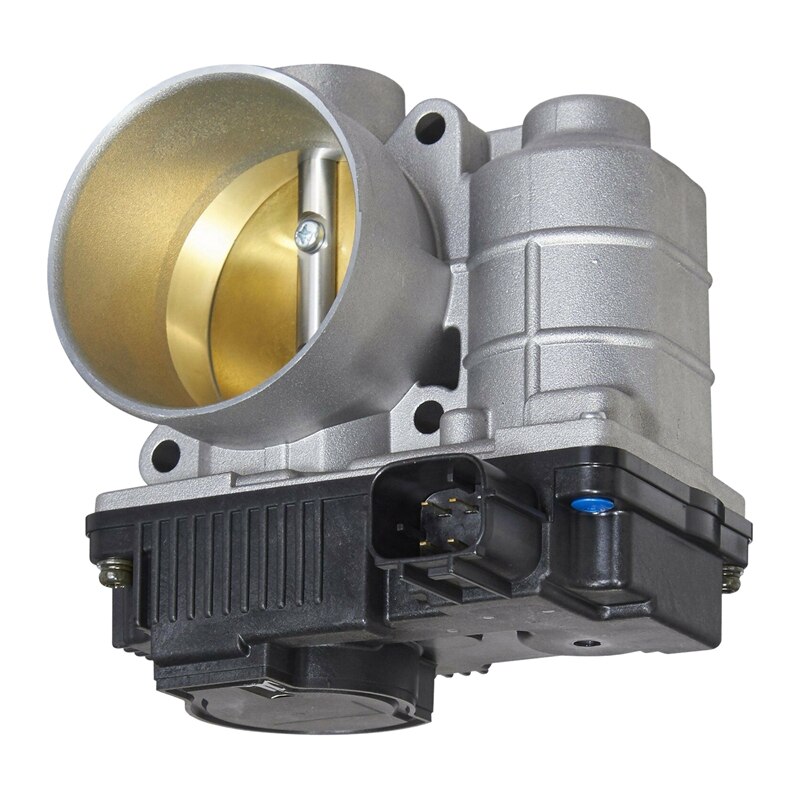 Gasspjældhus tbi & sensor til nissan sentra 1.8l etb 0003 sera 57601 16119 au 003: Default Title