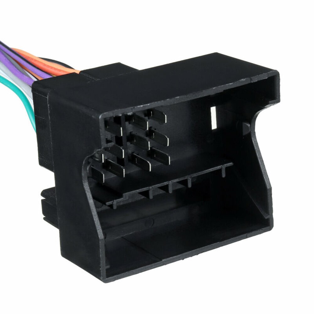 Crimp Terminal Socket Plug Lighter Socket Plug Replacement