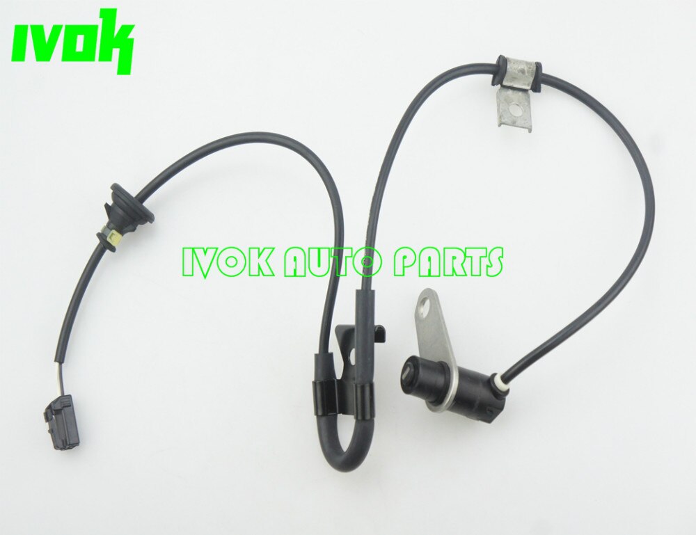 ABS Wheel Speed Sensor Rear Left for Toyota Highlander Lexus RX300 89546-48020 8954648020