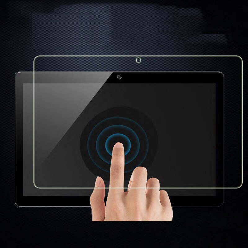 Film de protection d'écran pour Huawei MediaPad T5 10 en verre trempé AGS2-W09/L09/L03/W19 9H 10.1 '', pour tablette Huawei T5 10