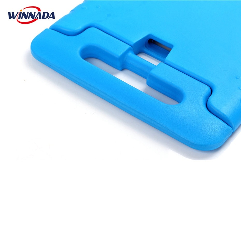 Funda de silicona para tableta Samsung Galaxy Tab 3, 10,1, P5200, P5210, de cuerpo completo, segura, para niños, T530, T531, T535