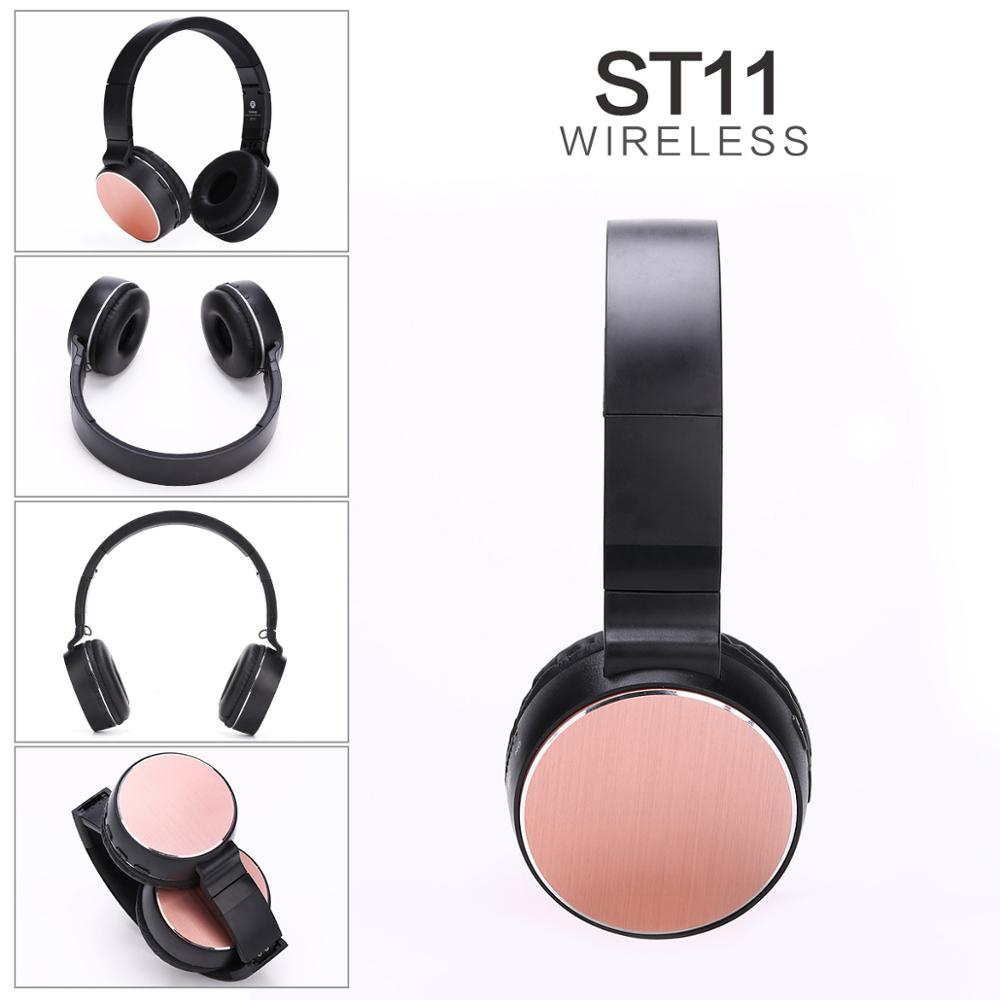 ST serie draadloze sport Bluetooth headset ST11-P47 headset Bluetooth headset mobiele telefoon call Bluetooth headset