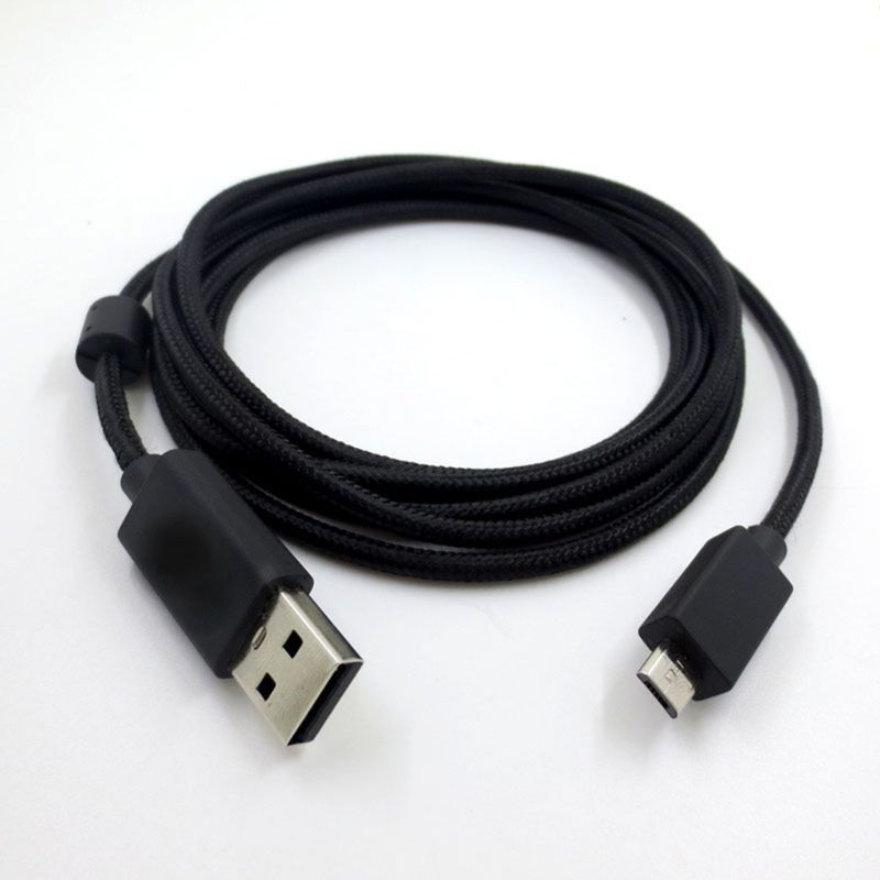 1 Pc USB Kopfhörer Kabel Audio- Kabel für Logitech G633 G633s Headset