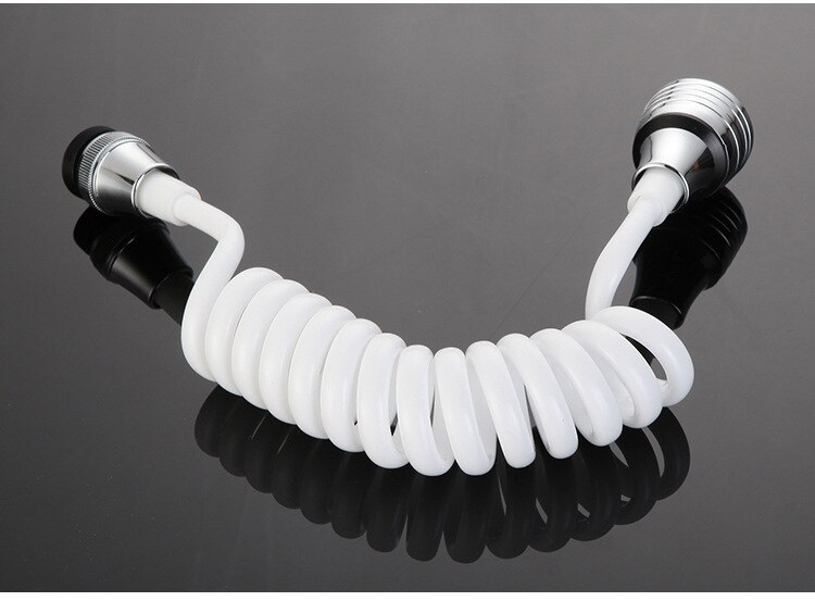 Rallonge De Robinet De Salle De Bain Dispositif De... - Grandado