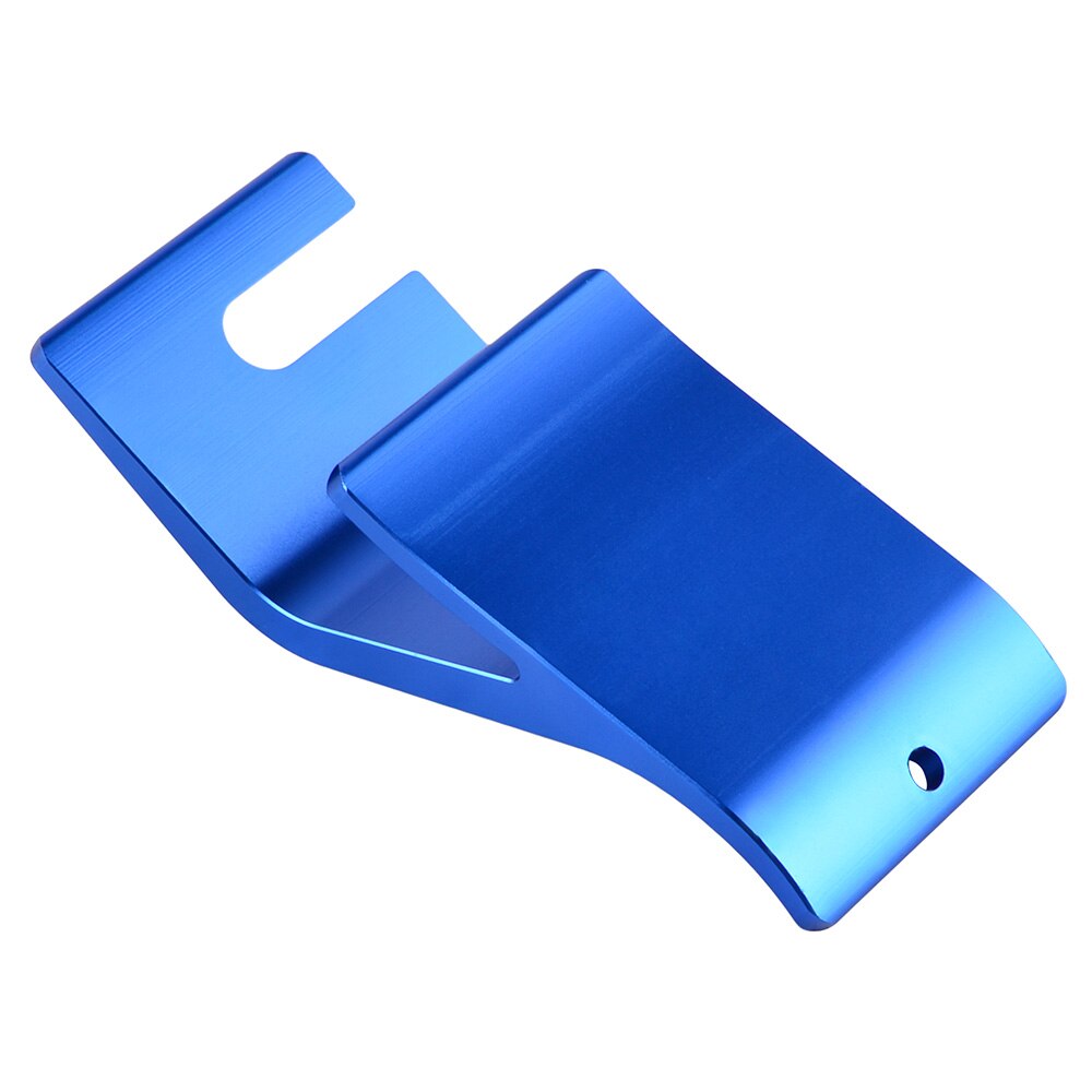 NICECNC-gancho de soporte de herramientas de instalación de neumáticos para Yamaha, accesorio de apoyo para YZ 65 80 85 125/X 250/F 426F 450F 250X 250FX 450FX WR TTR