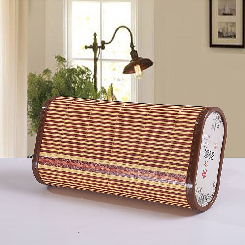 Hul pute bambus pute bambus råtnende pute helse hul pute sommer kul pute svette dampbad spesialpute: 4 / 32 x 16 x 8cm