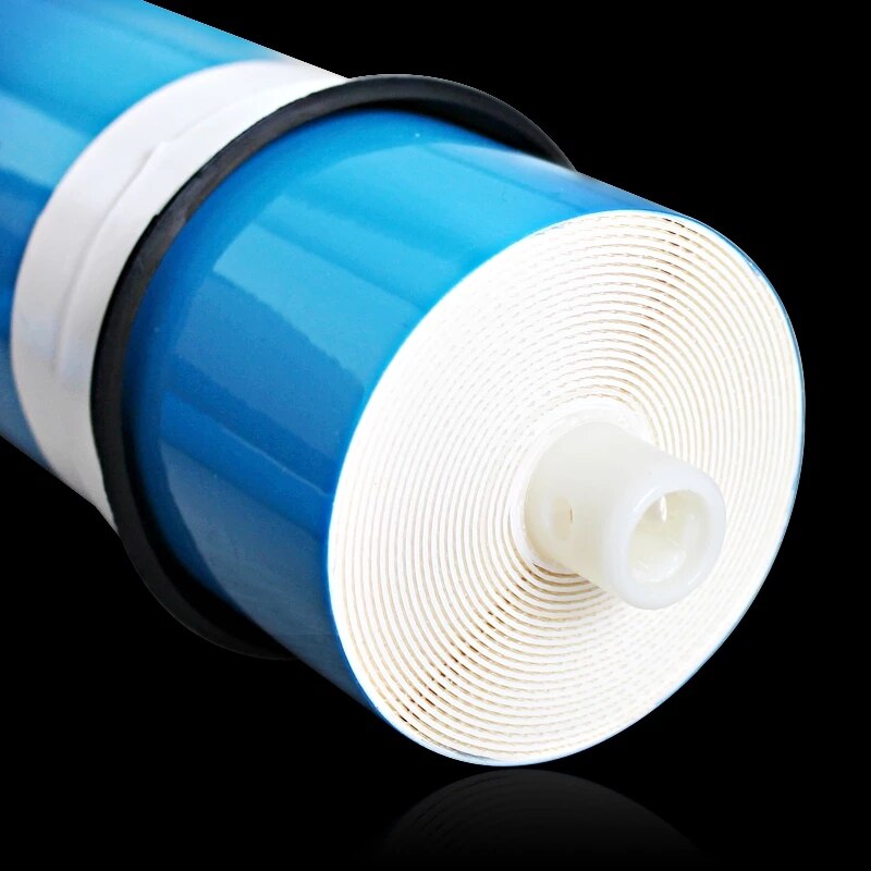 2PCS 400 gpd reverse osmosis filter Membrane VORM ULP3013-400 Membrane Water Filters Cartridges ro system Filter Memb