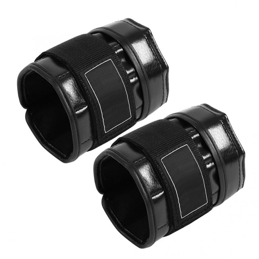 Handledsvikter sandväska 1 st 1-3kg vikt sport justerbar hand handled vikter sandpåse träningsutrustning för fitness tillbehör