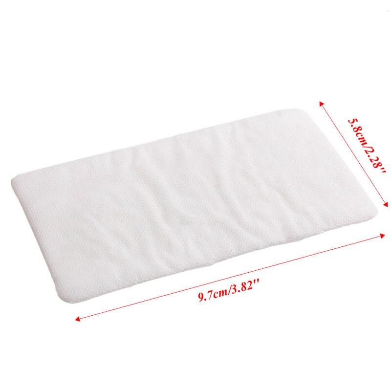 Couche jetable pour animaux de compagnie, 1 paquet de couches pour chiens et chiens, tapis en papier