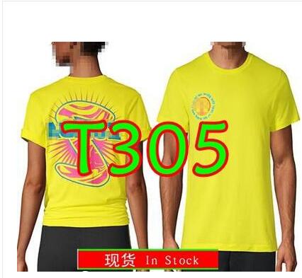 designs Summer unisex Women Tops Quick Dry sports running t shirt men t shirt women cotton clothes tops T305