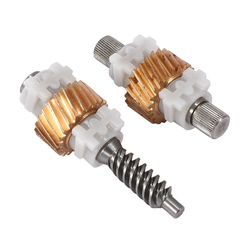 Car Convertible Top Latch Repair Gear Repair Kits 67618370816 for 3 Series E36 E46 E64