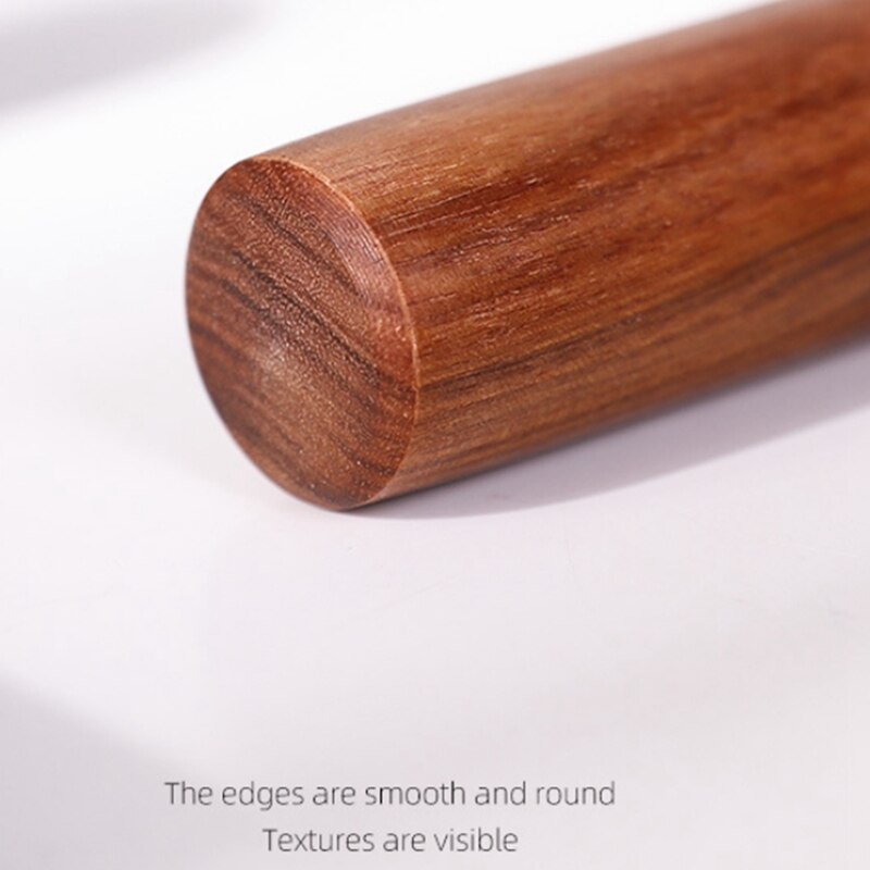 Wooden Toothpick Holder Wooden Craft Lightweight Portable Toothpick Holder Wooden Small Decorations Hotel