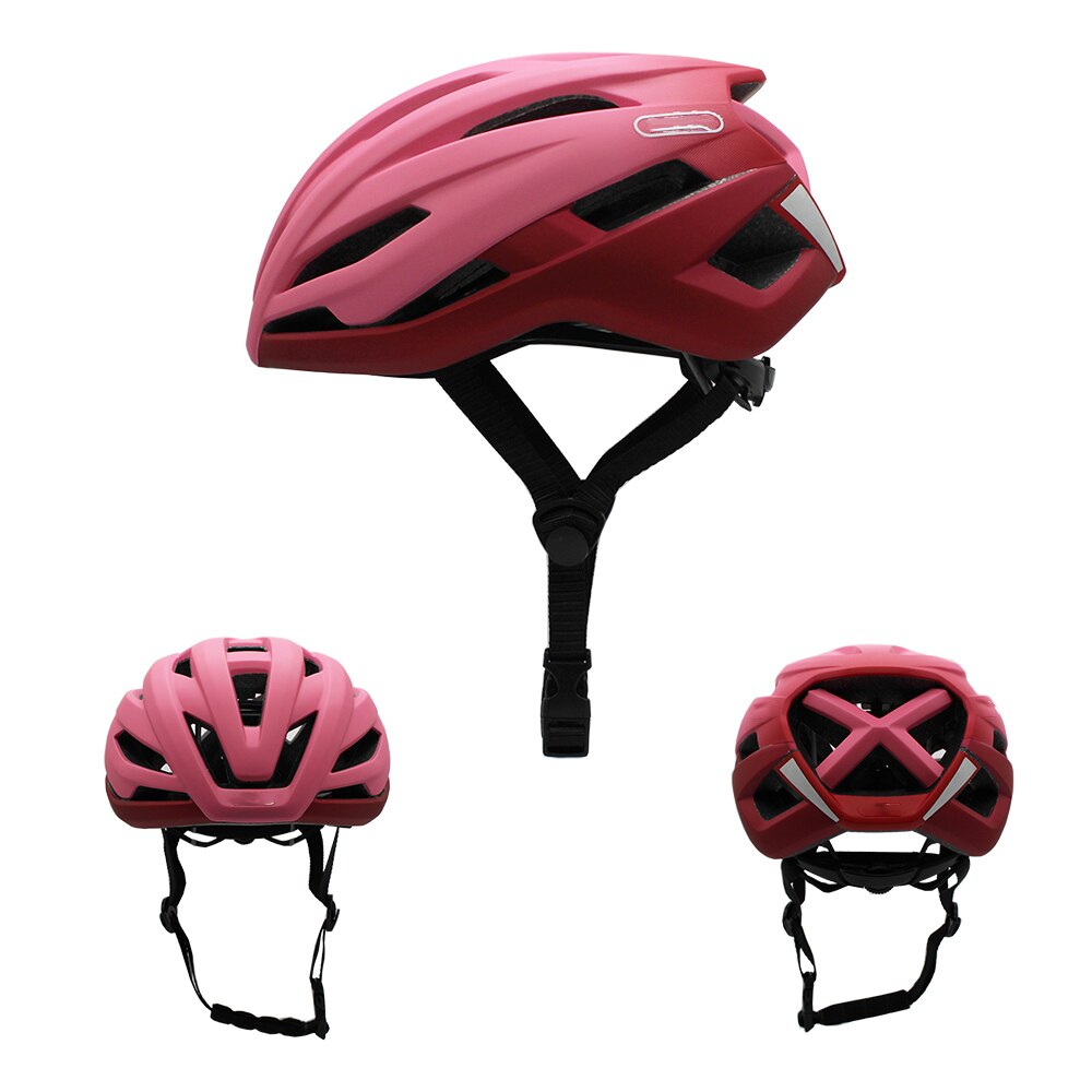 Newest Cycling Helmet Ultralight Aerodynamic Road MTB Men Women Bicycle Safety Riding Helmets Casco Ciclismo