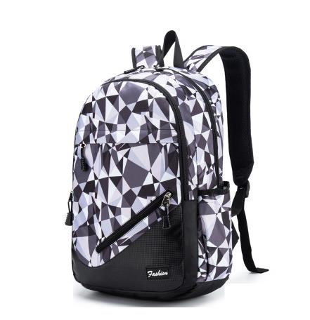 Tarnung druck schule Rucksack Große-kapazität orthopädische schul für jungen mädchen Laptop rucksäcke jugendlich Nylon schule taschen: 4