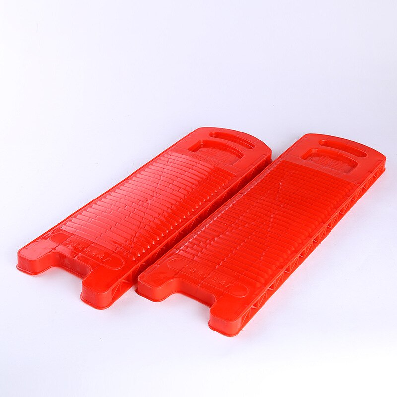 Plastic washboard home hand-held washboard portable washboard stall