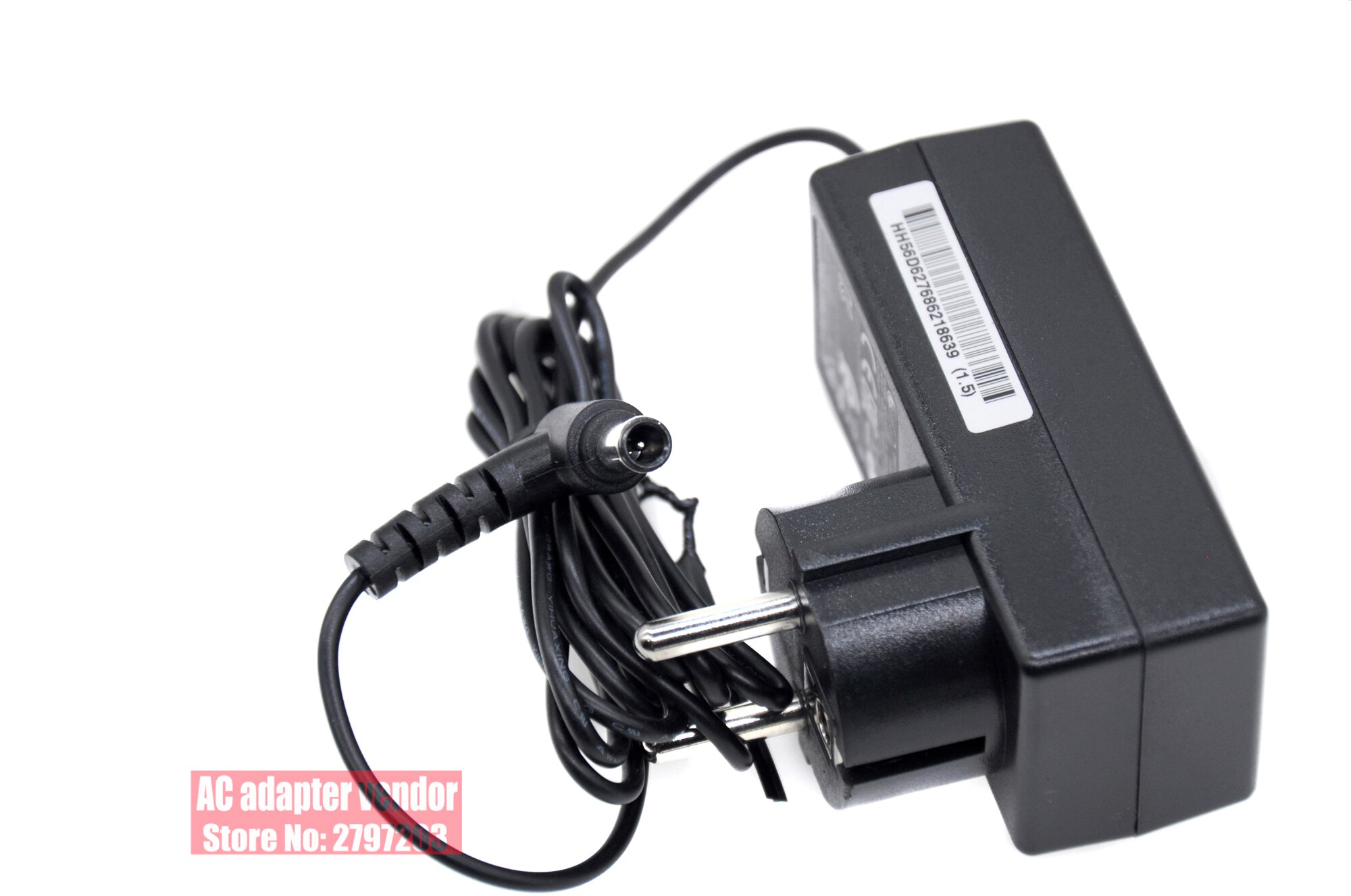 Original FOR LG 19V-1.3A ADS-40FSG-19 19025GPG-1 AC adapter Power supply Charger cord