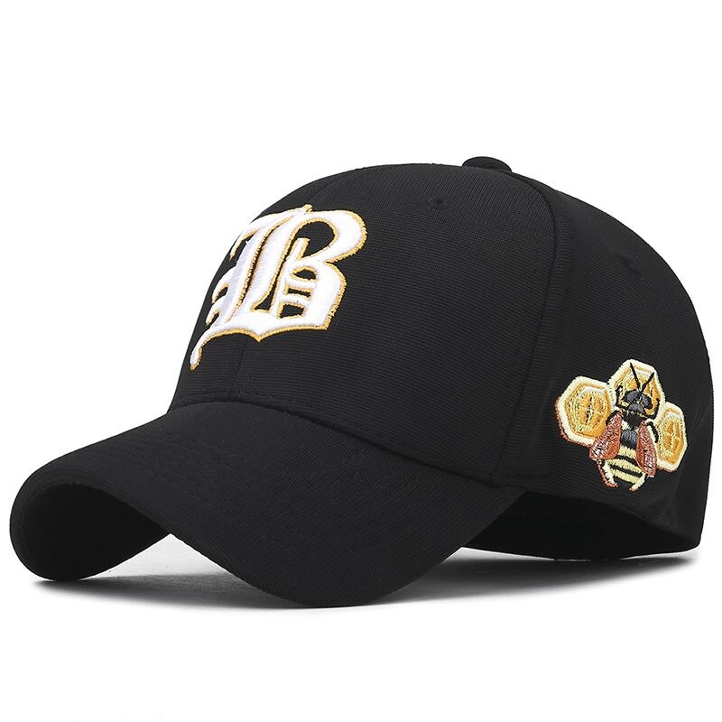 Nowość poliester Elastigo męska regulowana czapka z daszkiem zwykły na wolnym powietrzu sport osłona przeciwsłoneczna czapka przeciwsłoneczna czapki z daszkiem: HC003-15-03