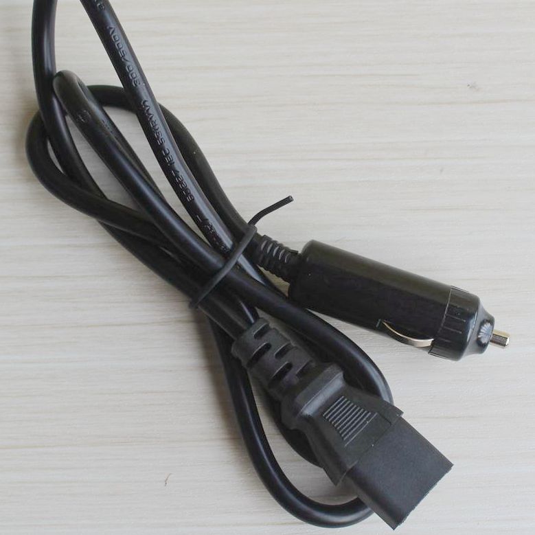 Cordon d'alimentation pour cuiseur à riz de voiture rmier, câble physiquement plus léger, accessoires universels, 12V, 24V, 1PC