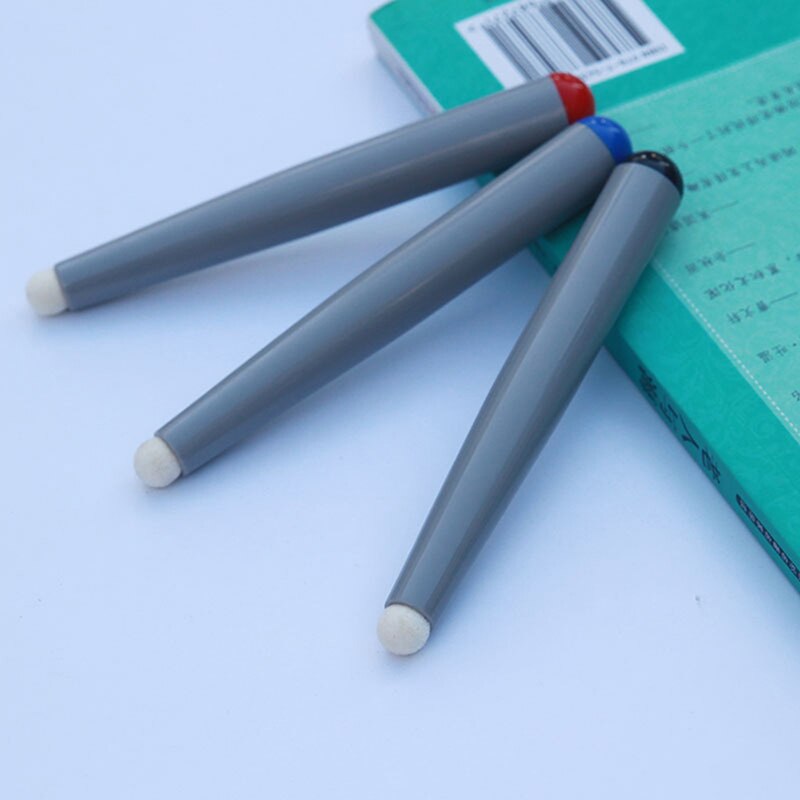 1Pcs Onderwijs Multimedia Touch Stylus Pen Professionele Schrijven Screen Touch Pen Whiteboard Schoolbord Tablet Stylus Potloden