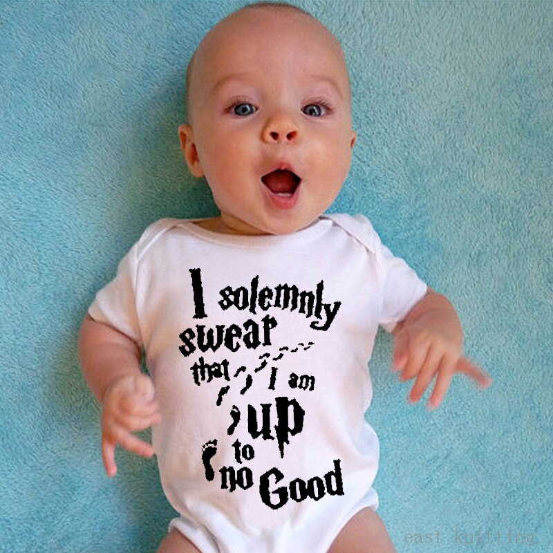 Baby body vogue romper jumpsuits baby onesie rampete for jente/gutt unisex klær