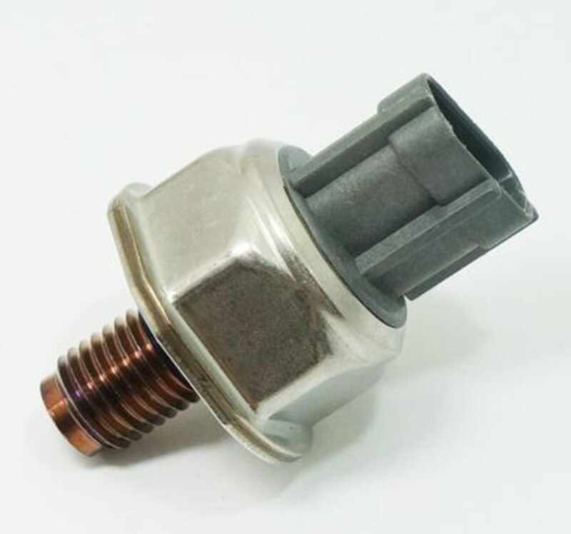 Original Fuel Rail Pressure Sensor 8-98181616-0, 98181616, 8981816160