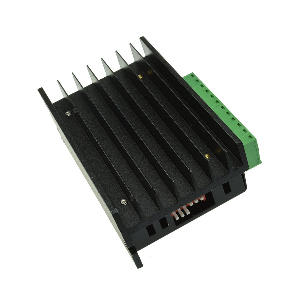 Aktualizacja sterownika silnika krokowego TB6600 Nema 23 Nema17 4A DC 9-42V dla sterownika routera CNC NEMA23 robić drukarki 3D