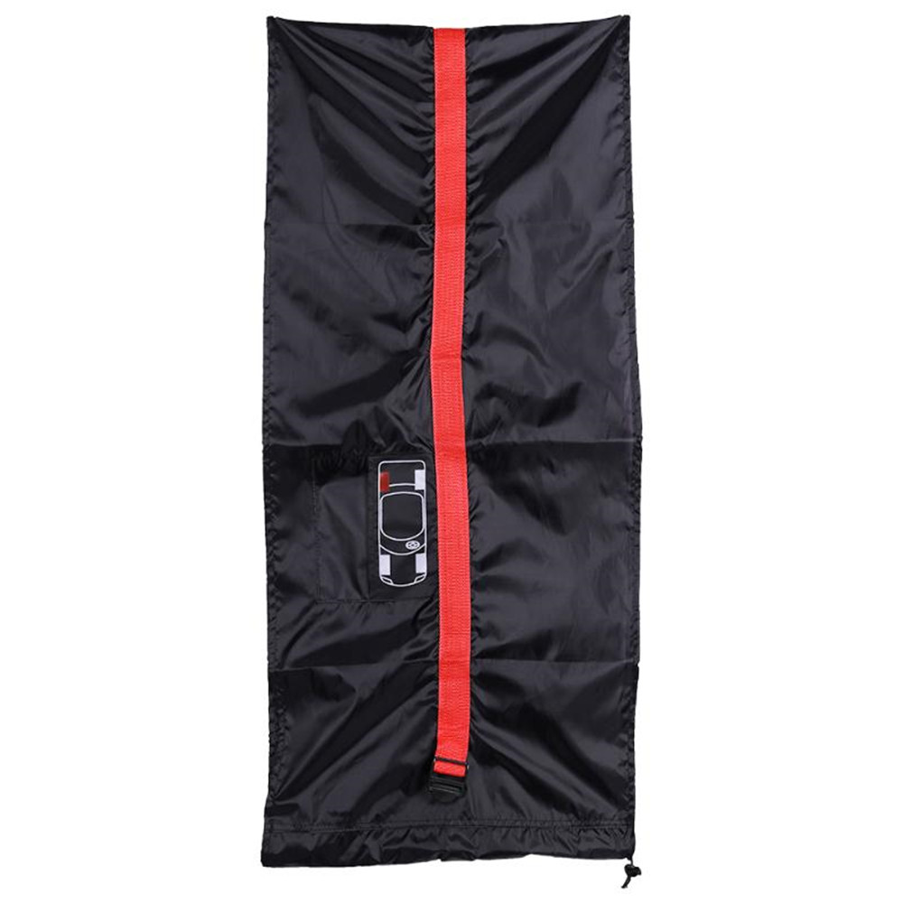 4 Uds cubierta de neumático de repuesto de coche, funda de poliéster para neumáticos de automóvil, bolsa de almacenamiento, cubre accesorios de neumáticos de coche, Protector de ruedas de vehículo