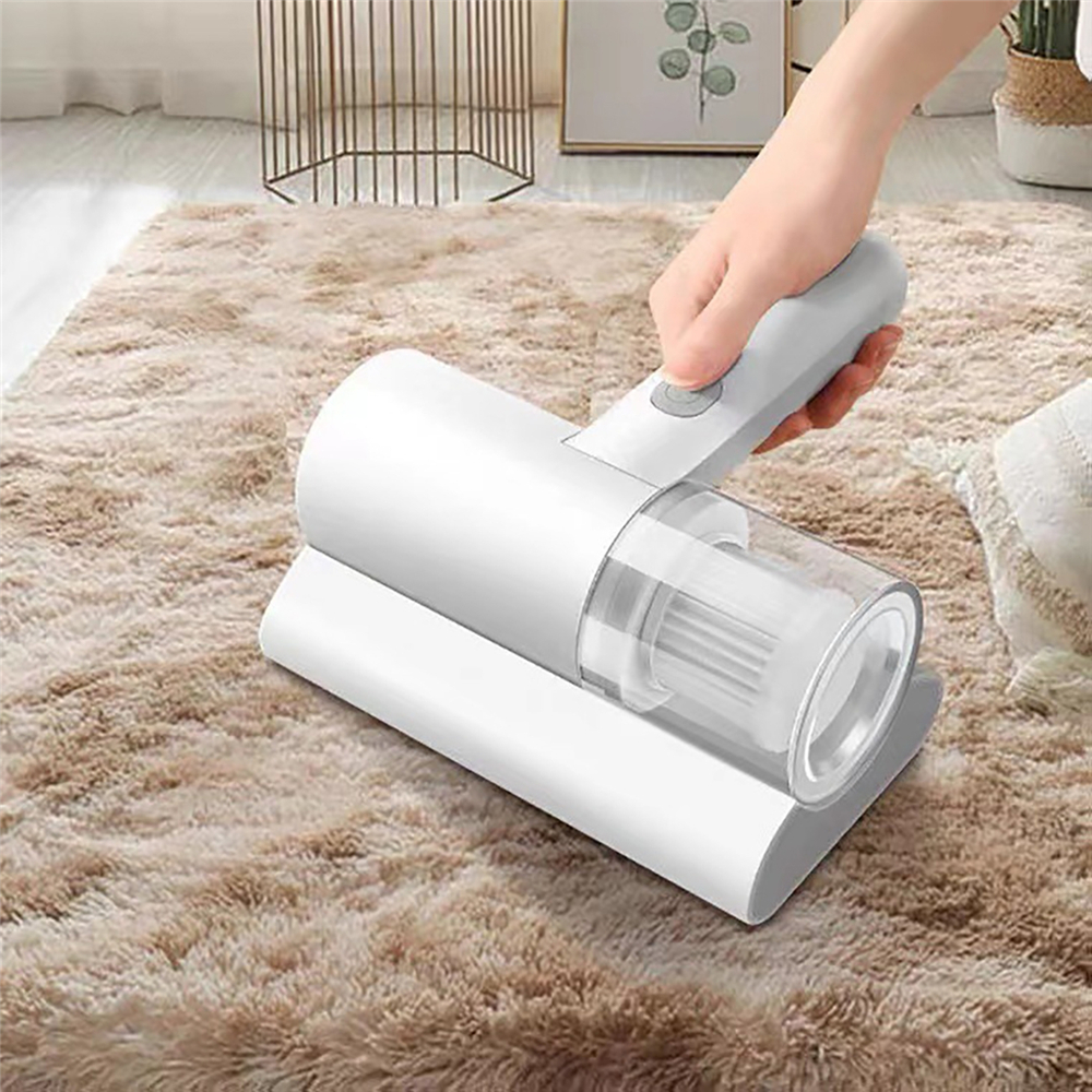 USB Rechargeable Handheld Mite Remover Instrument ... – Grandado