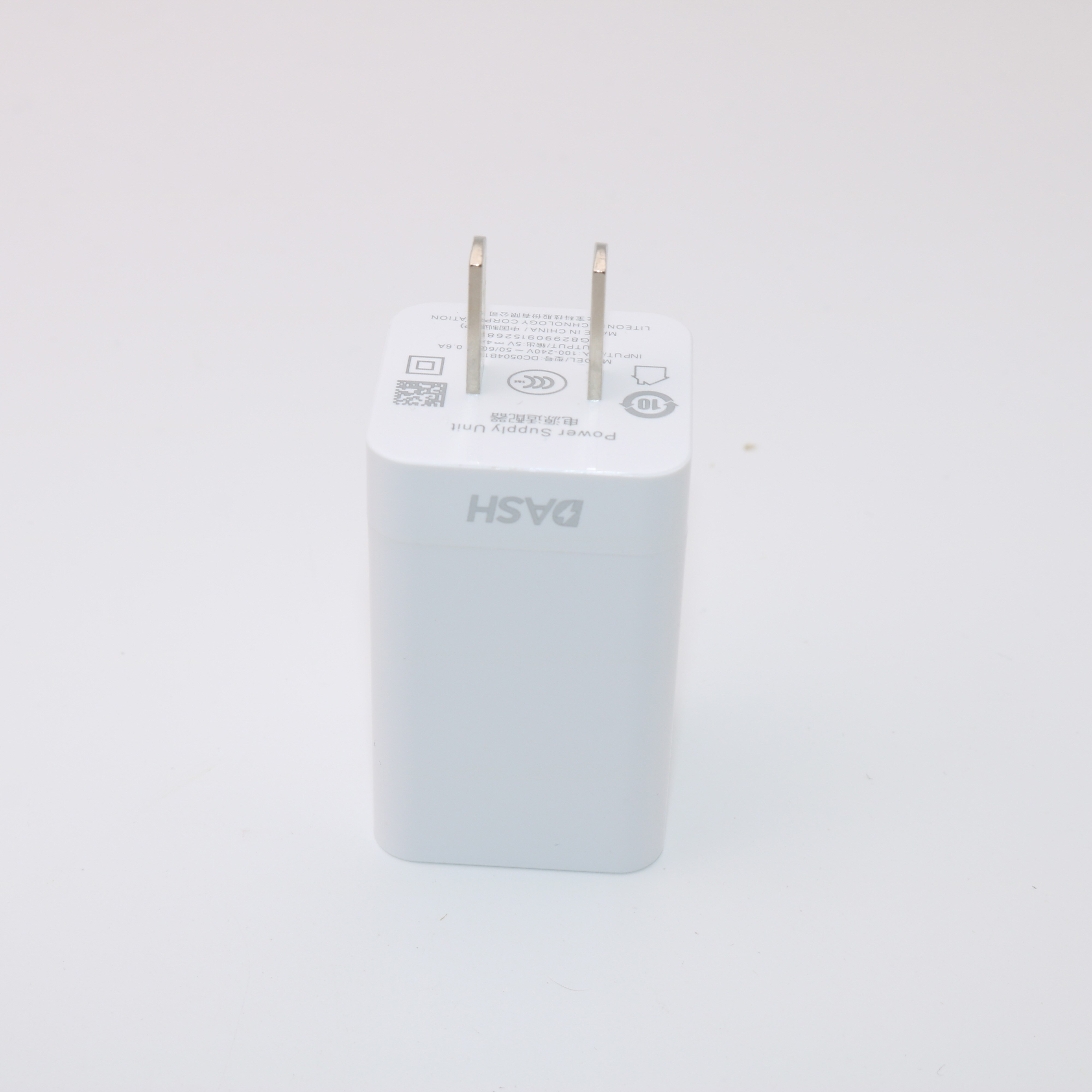 Oryginalna ładowarka EU/nas/UK ONEPLUS 6T kropla 5 V/4A szybkie ładowanie 1m kabel USB typec adapter robić gniazdka ściennego robić jeden plus 6t 5T 5 3T 3: US ładowarka tylko