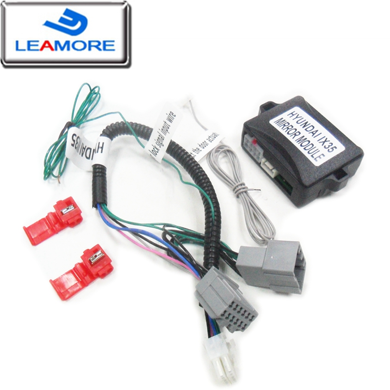 Espejos Laterales Eléctricos Plegables LED Para Toyota Camry ~2012-2014 | Juego Izquierdo Y Derecho