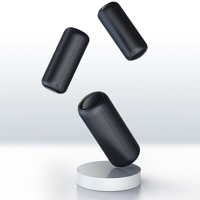 Auto Luchtreiniger Met Hepa Filter Ionische Reinigers Voor Rook Stof Formaldehyde Black Golden Auto Draagbare Ionisator Auto Luchtreiniger