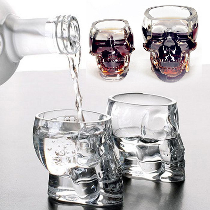 Ben rustning krigare skalle vinglas kopp mugg gotisk dricka skalle kopp för hem barware drinkware whisky vin vatten: Default Title