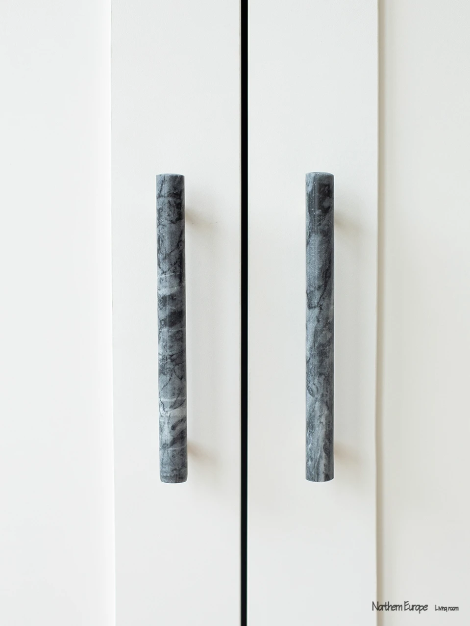 Tiradores de armario de latón + mármol, pomos de armario, tiradores de cajón de latón y piedra, perilla de tocador, manija de armario, herrajes para muebles europeos