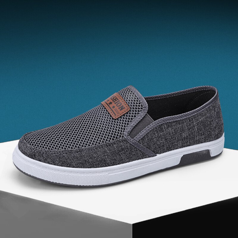 zapatillas de deporte Tennis Shoes for Men canvas walking Fitness Sneakers Man Gym Sport Trainers Shoes Tennis Masculino